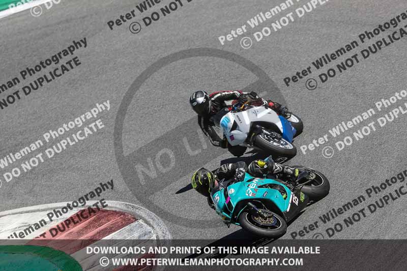 may 2019;motorbikes;no limits;peter wileman photography;portimao;portugal;trackday digital images